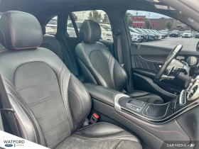 Mercedes-Benz GLC 43 AMG 4MATIC * BURMESTER * AMBIENT * PANO * LED * NAVI  | Mobile.bg    9