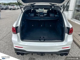 Mercedes-Benz GLC 43 AMG 4MATIC * BURMESTER * AMBIENT * PANO * LED * NAVI  | Mobile.bg    6