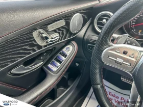 Mercedes-Benz GLC 43 AMG 4MATIC * BURMESTER * AMBIENT * PANO * LED * NAVI  | Mobile.bg    14