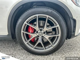Mercedes-Benz GLC 43 AMG 4MATIC * BURMESTER * AMBIENT * PANO * LED * NAVI  | Mobile.bg    8