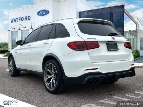Mercedes-Benz GLC 43 AMG 4MATIC * BURMESTER * AMBIENT * PANO * LED * NAVI  | Mobile.bg    4
