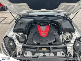 Mercedes-Benz GLC 43 AMG 4MATIC * BURMESTER * AMBIENT * PANO * LED * NAVI  | Mobile.bg    7