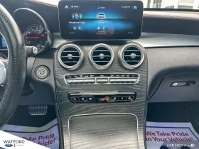 Mercedes-Benz GLC 43 AMG 4MATIC * BURMESTER * AMBIENT * PANO * LED * NAVI  | Mobile.bg    15