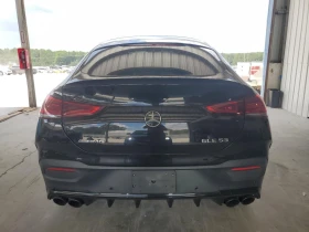 Обява за продажба на Mercedes-Benz GLE 53 4MATIC * АвтоКредит*  ~80 199 лв. - изображение 5