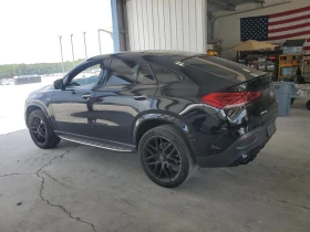 Обява за продажба на Mercedes-Benz GLE 53 4MATIC * АвтоКредит*  ~80 199 лв. - изображение 2