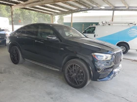 Обява за продажба на Mercedes-Benz GLE 53 4MATIC * АвтоКредит*  ~80 199 лв. - изображение 1