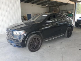 Обява за продажба на Mercedes-Benz GLE 53 4MATIC * АвтоКредит*  ~80 199 лв. - изображение 1