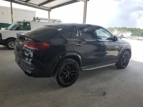 Обява за продажба на Mercedes-Benz GLE 53 4MATIC * АвтоКредит*  ~80 199 лв. - изображение 3