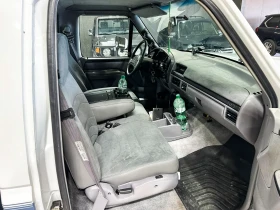 Ford F250 7500 EFI | Mobile.bg    13