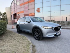 Mazda CX-5 2.2 Turbodiesel Exceed AWD | Mobile.bg    4