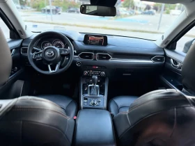 Mazda CX-5 2.2 Turbodiesel Exceed AWD | Mobile.bg    10