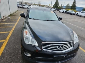 Обява за продажба на Infiniti QX50 * AWD 4DR * CARFAX * БЕЗ ПЪРВОНАЧАЛНА ВНОСКА ~22 000 лв. - изображение 6