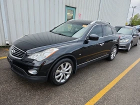 Infiniti QX50 * AWD 4DR * CARFAX * БЕЗ ПЪРВОНАЧАЛНА ВНОСКА
