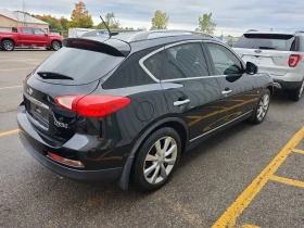 Обява за продажба на Infiniti QX50 * AWD 4DR * CARFAX * БЕЗ ПЪРВОНАЧАЛНА ВНОСКА ~22 000 лв. - изображение 2