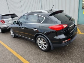 Обява за продажба на Infiniti QX50 * AWD 4DR * CARFAX * БЕЗ ПЪРВОНАЧАЛНА ВНОСКА ~22 000 лв. - изображение 3