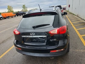 Обява за продажба на Infiniti QX50 * AWD 4DR * CARFAX * БЕЗ ПЪРВОНАЧАЛНА ВНОСКА ~22 000 лв. - изображение 5