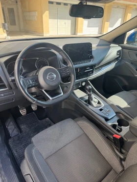 Обява за продажба на Nissan Qashqai 1.3 Mild hybrid ~46 500 лв. - изображение 7 | Auto.bg Обява за продажба на Nissan Qashqai 1.3 Mild hybrid ~46 500 лв. - изображение 7