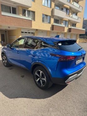 Обява за продажба на Nissan Qashqai 1.3 Mild hybrid ~46 500 лв. - изображение 2 | Auto.bg Обява за продажба на Nissan Qashqai 1.3 Mild hybrid ~46 500 лв. - изображение 2