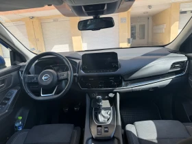 Обява за продажба на Nissan Qashqai 1.3 Mild hybrid ~46 500 лв. - изображение 3 | Auto.bg Обява за продажба на Nissan Qashqai 1.3 Mild hybrid ~46 500 лв. - изображение 3