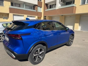 Обява за продажба на Nissan Qashqai 1.3 Mild hybrid ~46 500 лв. - изображение 6 | Auto.bg Обява за продажба на Nissan Qashqai 1.3 Mild hybrid ~46 500 лв. - изображение 6