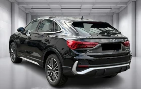 Audi Q3 Sportback 35 TDI = S-line =  | Mobile.bg    2
