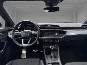 Audi Q3 Sportback 35 TDI = S-line =  | Mobile.bg    8