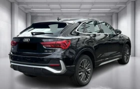 Audi Q3 Sportback 35 TDI = S-line =  | Mobile.bg    3