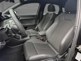 Audi Q3 Sportback 35 TDI = S-line =  | Mobile.bg    5