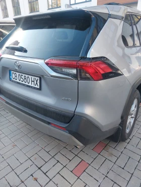 Toyota Rav4, снимка 3