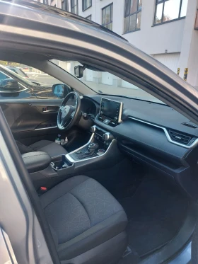 Toyota Rav4, снимка 5