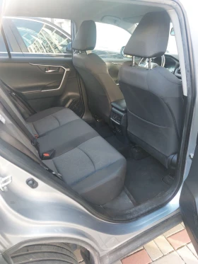Toyota Rav4, снимка 6