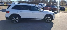 Mercedes-Benz GLB * 250 * CARFAX * БЕЗ ПЪРВОНАЧАЛНА ВНОСКА - 59800 лв. / 30575.25 € - 72973200 3