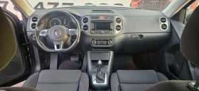 VW Tiguan 2.0 TDI 4 MOTION - 19699 лв. / 10071.94 € - 53163504 11