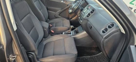 VW Tiguan 2.0 TDI 4 MOTION - 19699 лв. / 10071.94 € - 53163504 7