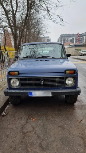 Lada Niva - 3000 € / 5867.49 лв. - 96975722 3