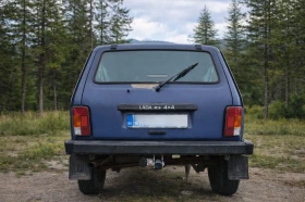 Lada Niva, снимка 2