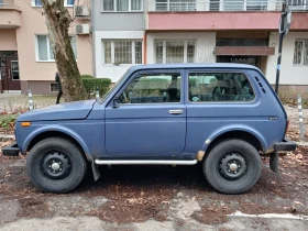 Lada Niva - 3000 € / 5867.49 лв. - 96975722 7