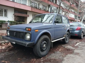 Lada Niva 