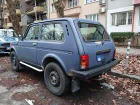 Lada Niva - 3000 € / 5867.49 лв. - 96975722 2