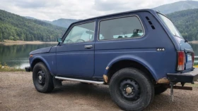 Lada Niva, снимка 3
