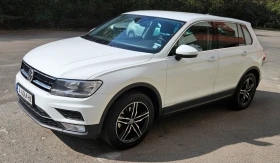 VW Tiguan 2, 0 TDI 150 к.с. - 13990 € / 27362.06 лв. - 91346181 3