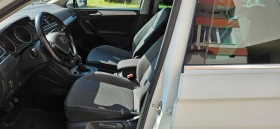 VW Tiguan 2, 0 TDI 150 к.с. - 13990 € / 27362.06 лв. - 91346181 7