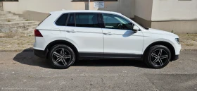 VW Tiguan 2, 0 TDI 150 к.с. - 13990 € / 27362.06 лв. - 91346181 4