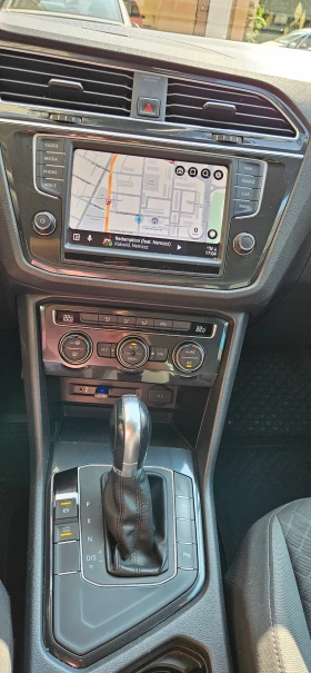 VW Tiguan 2, 0 TDI 150 к.с. - 13990 € / 27362.06 лв. - 91346181 8