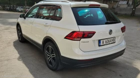 VW Tiguan 2, 0 TDI 150 к.с. - 13990 € / 27362.06 лв. - 91346181 6