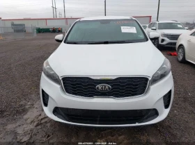 Kia Sorento LX, снимка 12