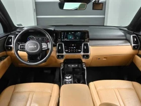 Kia Sorento Гаранция до 2г., Автосервиз, Резервни части сигурн - 28500 € / 55741.15 лв. - 68646420 16