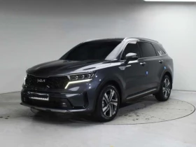Kia Sorento Гаранция до 2г., Автосервиз, Резервни части сигурн
