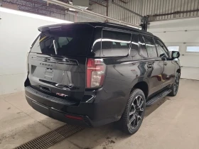 Chevrolet Tahoe 5.3L * RST * Дигитално табло * CARFAX *  - 56300 € / 110113.23 лв. - 11877560 3