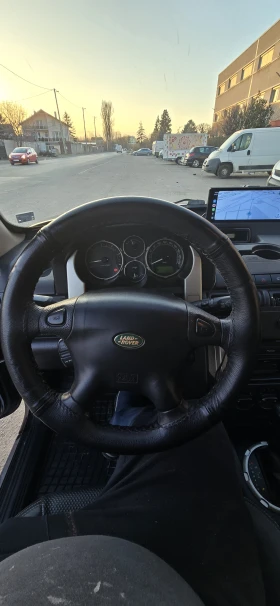 Land Rover Freelander 2.0 td4 - 3600 € / 7040.99 лв. - 45965086 11